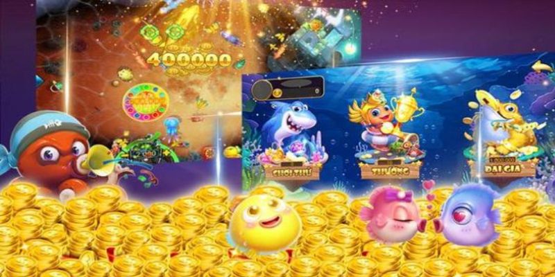 ÁT CHỦ MÁY HOA QUẢ THẦN TÀI