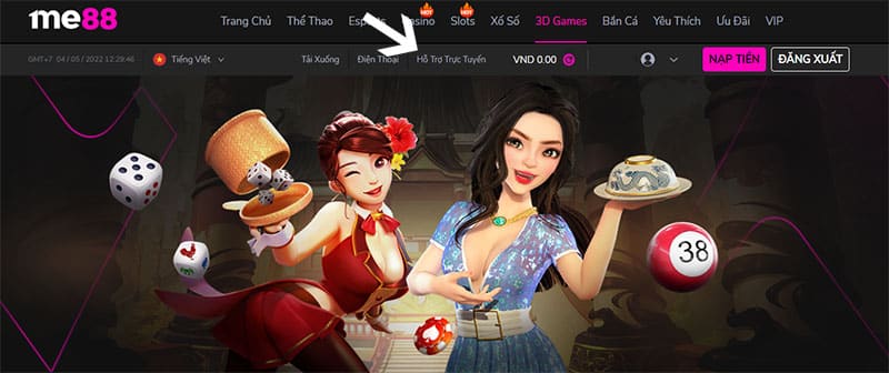 22hello88 game bắn cá